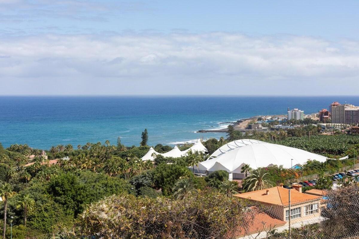 Prime Homes Playa Jardin Apartamento Puerto de la Cruz (Tenerife)