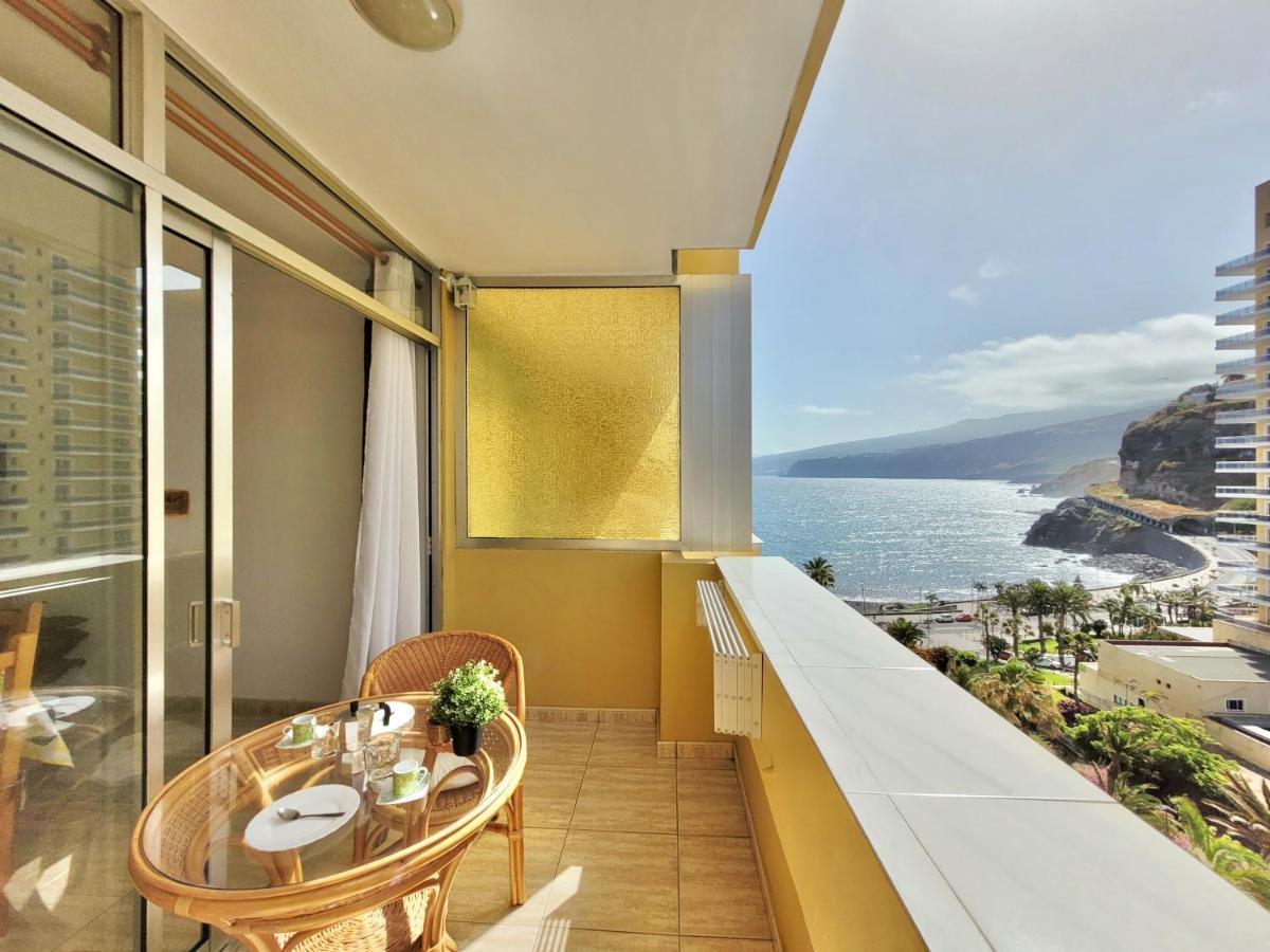 Palm View Apartment