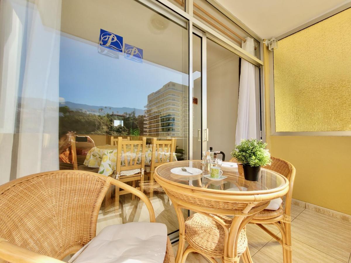 Palm View Apartment