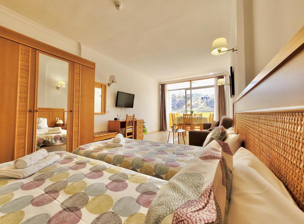 Palm View Apartment Puerto de la Cruz (Tenerife)