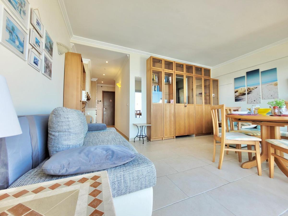 Apartment Ocean Cliffs