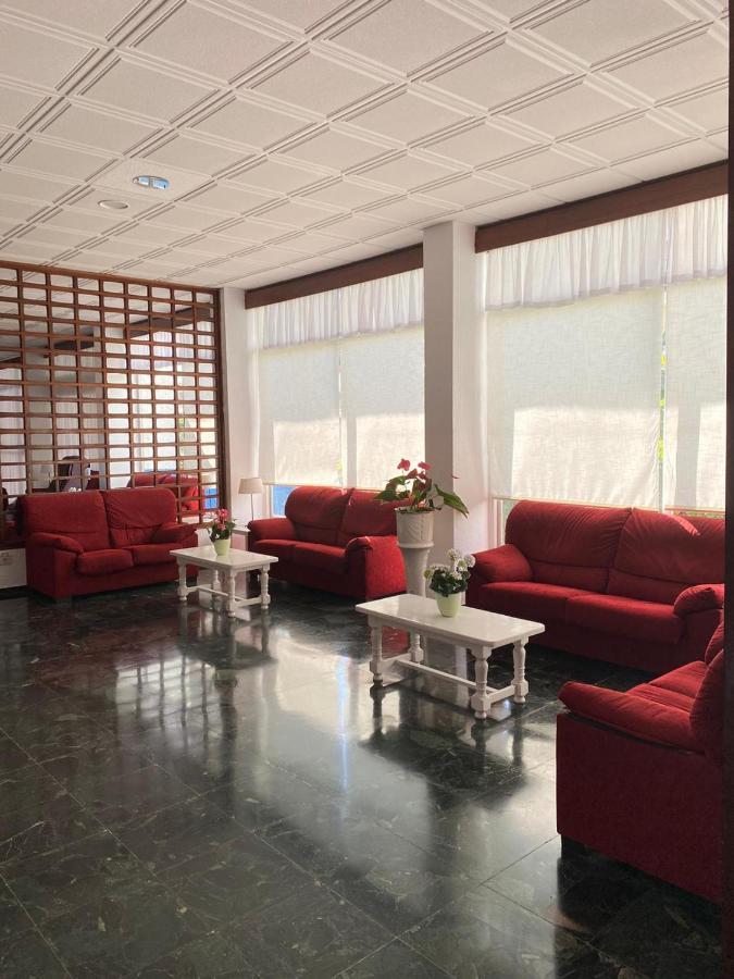 Apartment Anatolia Playa Jardin Estudio Puerto de la Cruz (Tenerife)