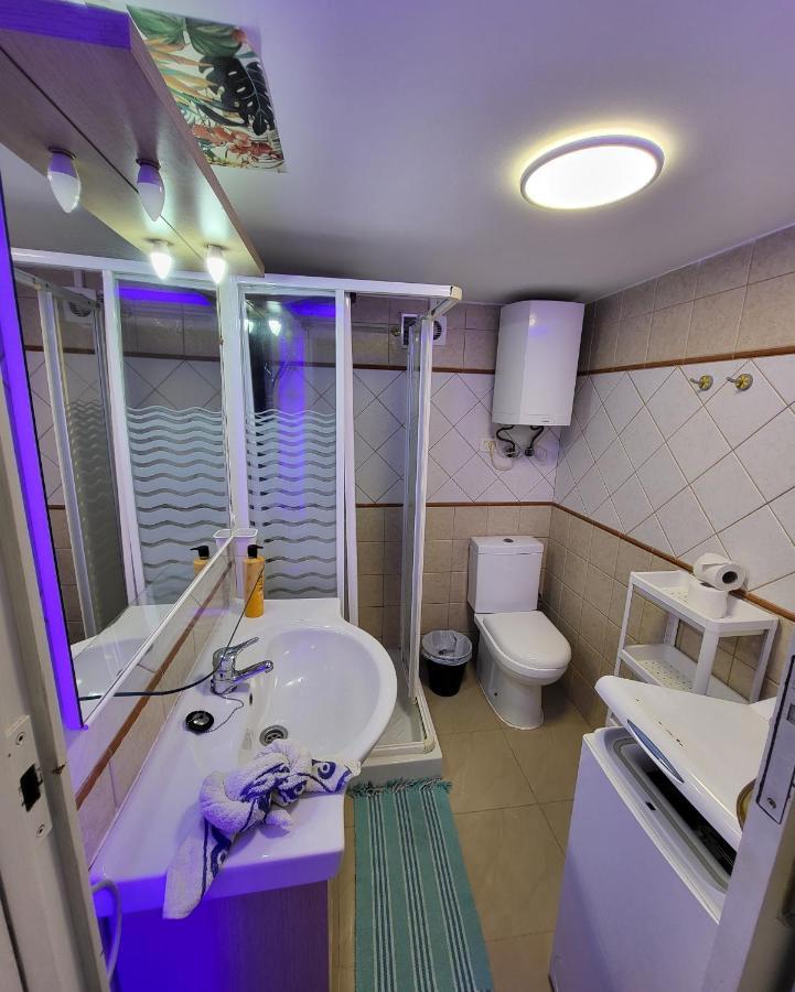 Apartment Tropical Apartamento, Zona Taoro Puerto De La Cruz Puerto de la Cruz (Tenerife)