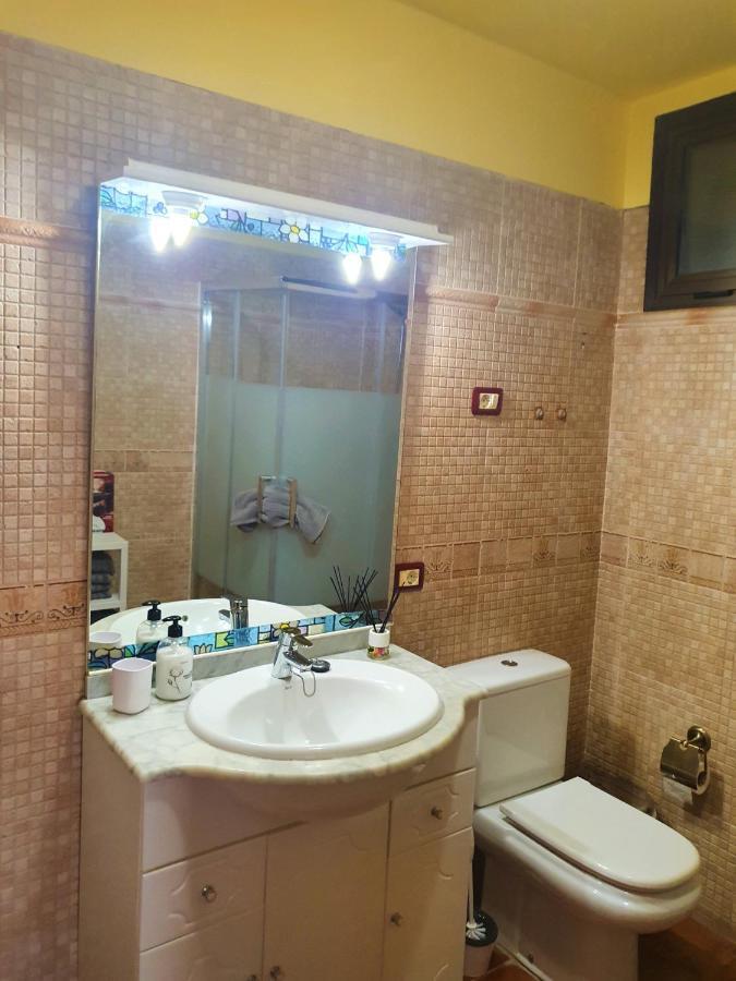 Apartamento Parque Atlanta Pool & Wifi Puerto de la Cruz (Tenerife)
