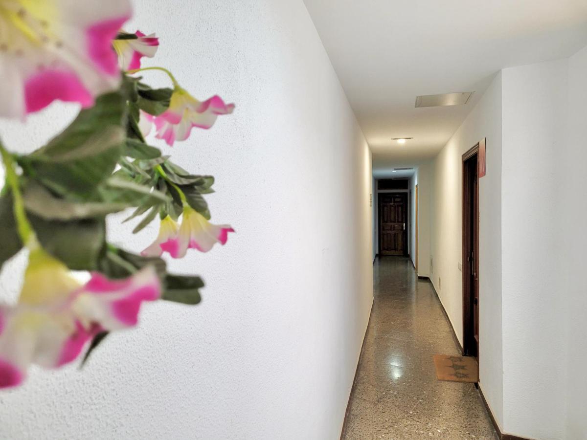 Apartment Plaza Del Charco