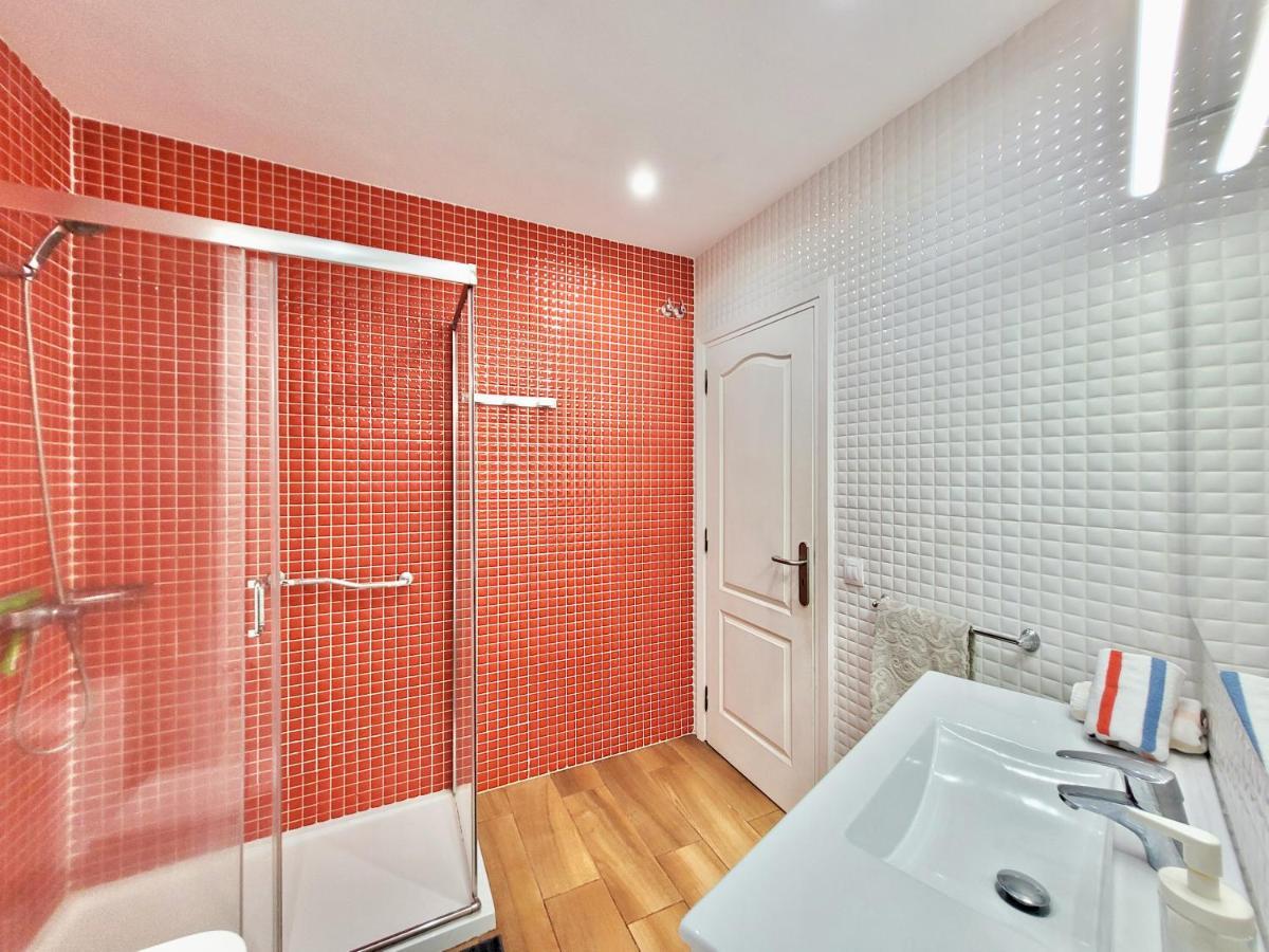 Apartment Plaza Del Charco *
