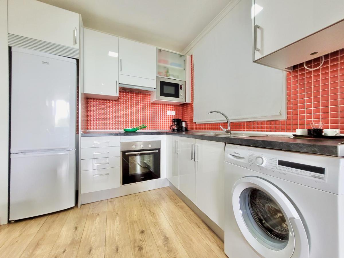 Apartamento Plaza Del Charco Puerto de la Cruz (Tenerife)