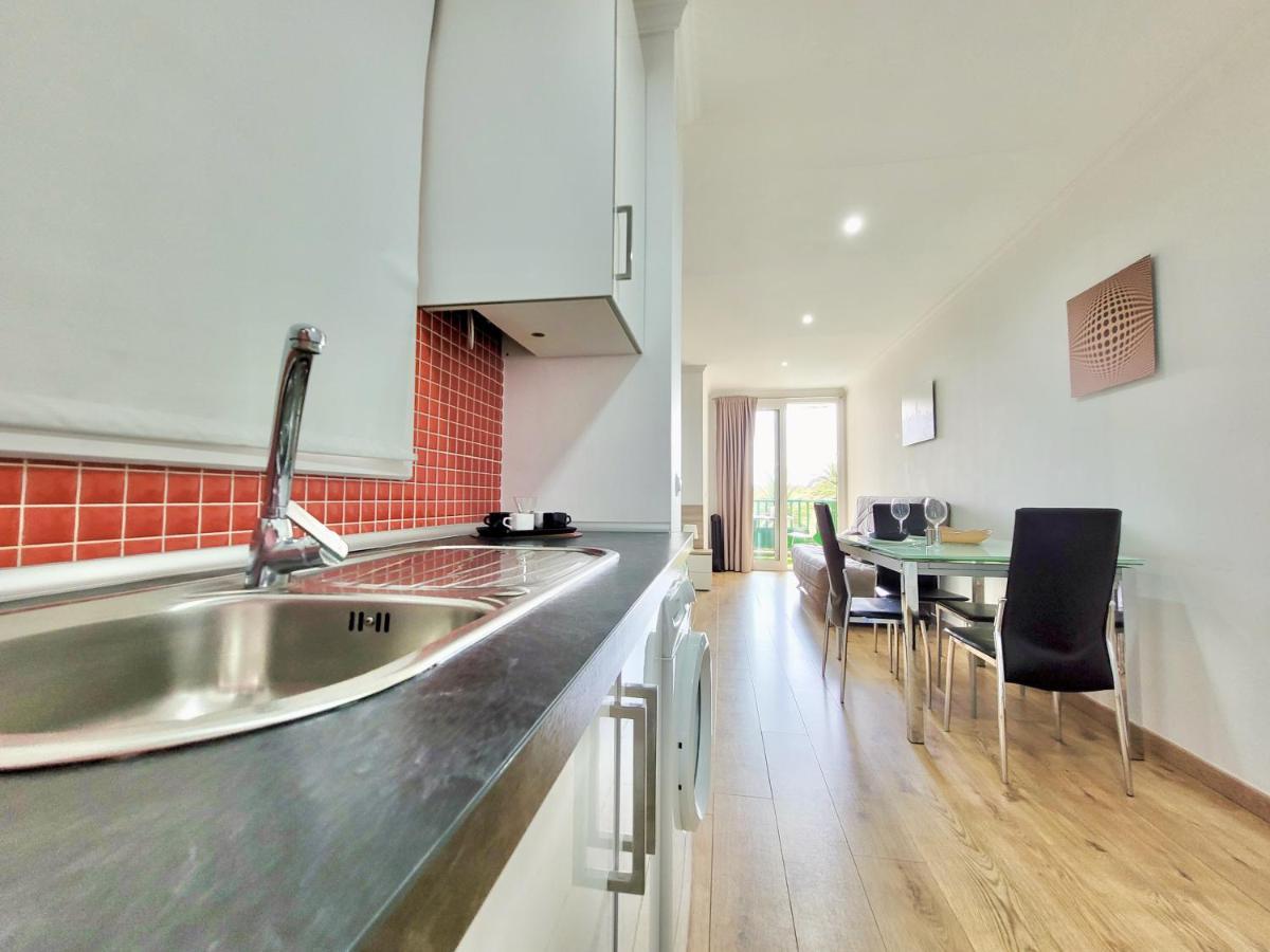 Plaza Del Charco Apartment *