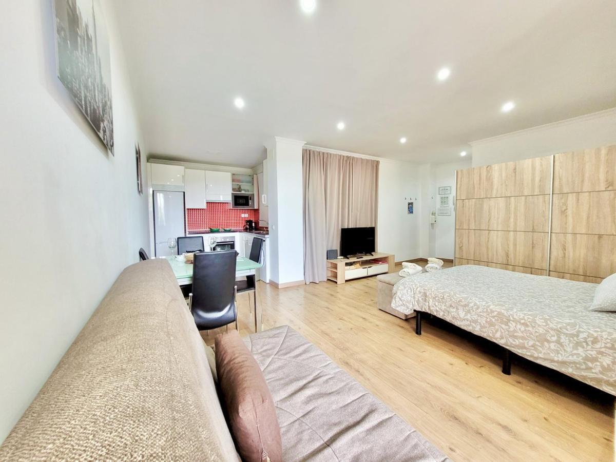 Plaza Del Charco Apartment Puerto de la Cruz (Tenerife)