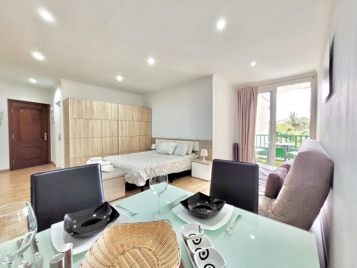 Apartment Plaza Del Charco Puerto de la Cruz (Tenerife)