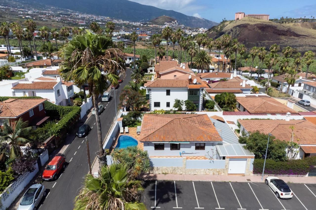 Prime San Nicolas Holiday home *
