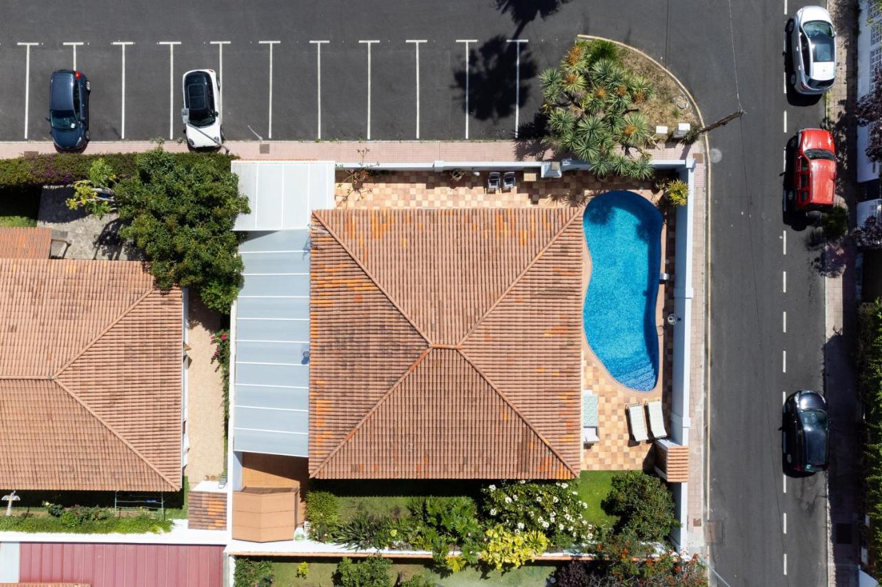 Holiday home Prime San Nicolas *