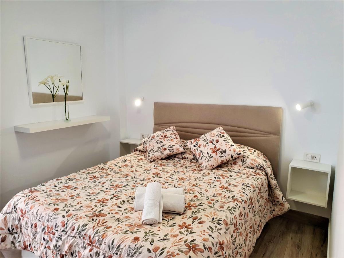 Apartment 1bedroom Wifi 500mbs & Pool