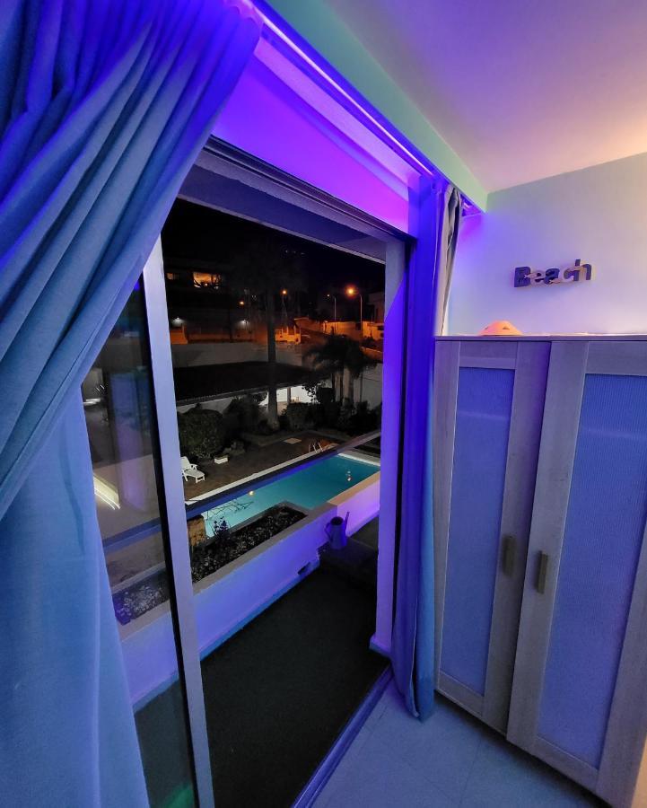 Tropical Apartamento, Zona Taoro Puerto De La Cruz Puerto de la Cruz (Tenerife)
