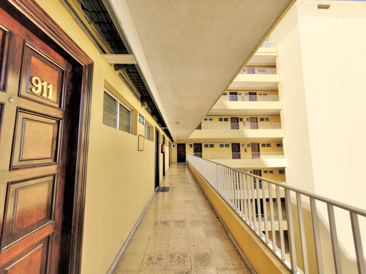 Palm View Apartment