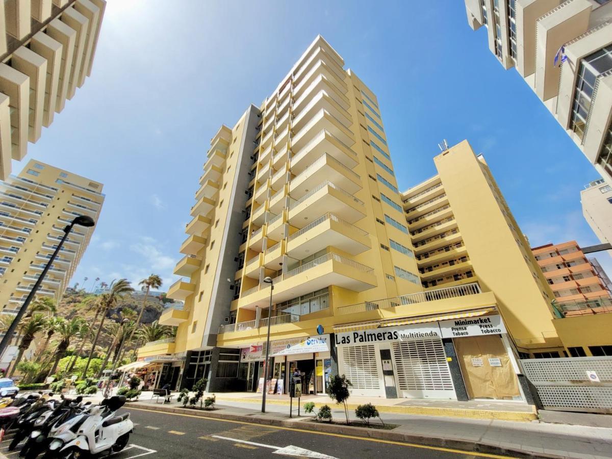 Palm View Apartment Puerto de la Cruz (Tenerife)