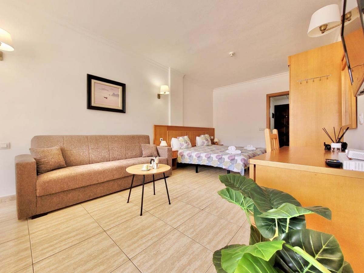 Palm View Apartment *