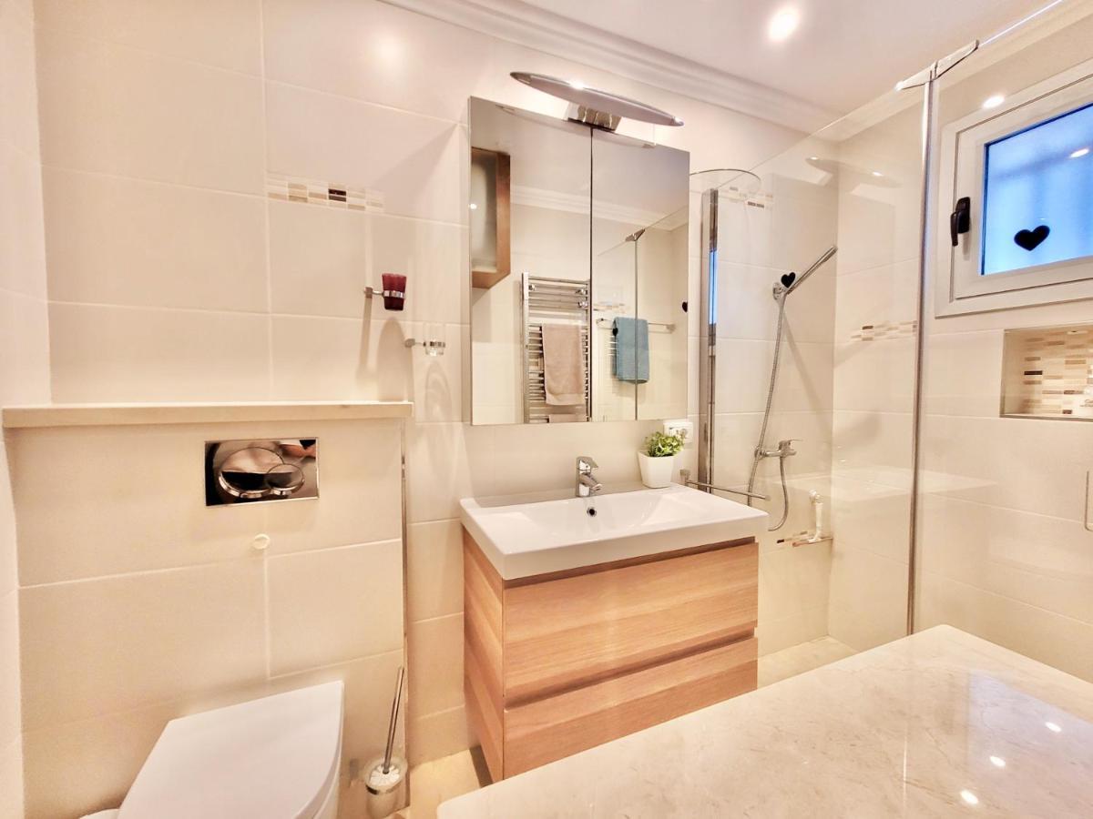 Ocean Cliffs Appartement *