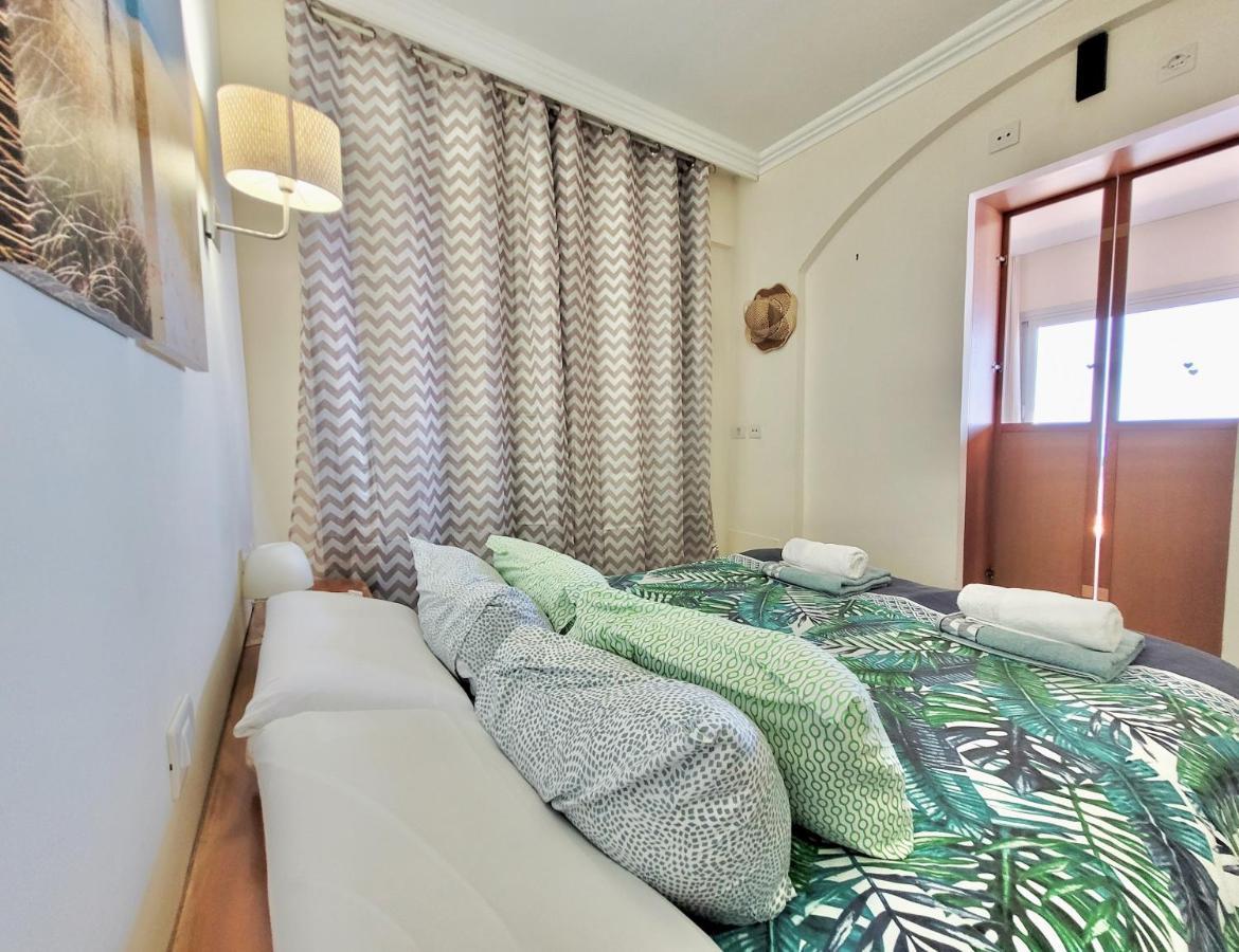 Apartment Ocean Cliffs *