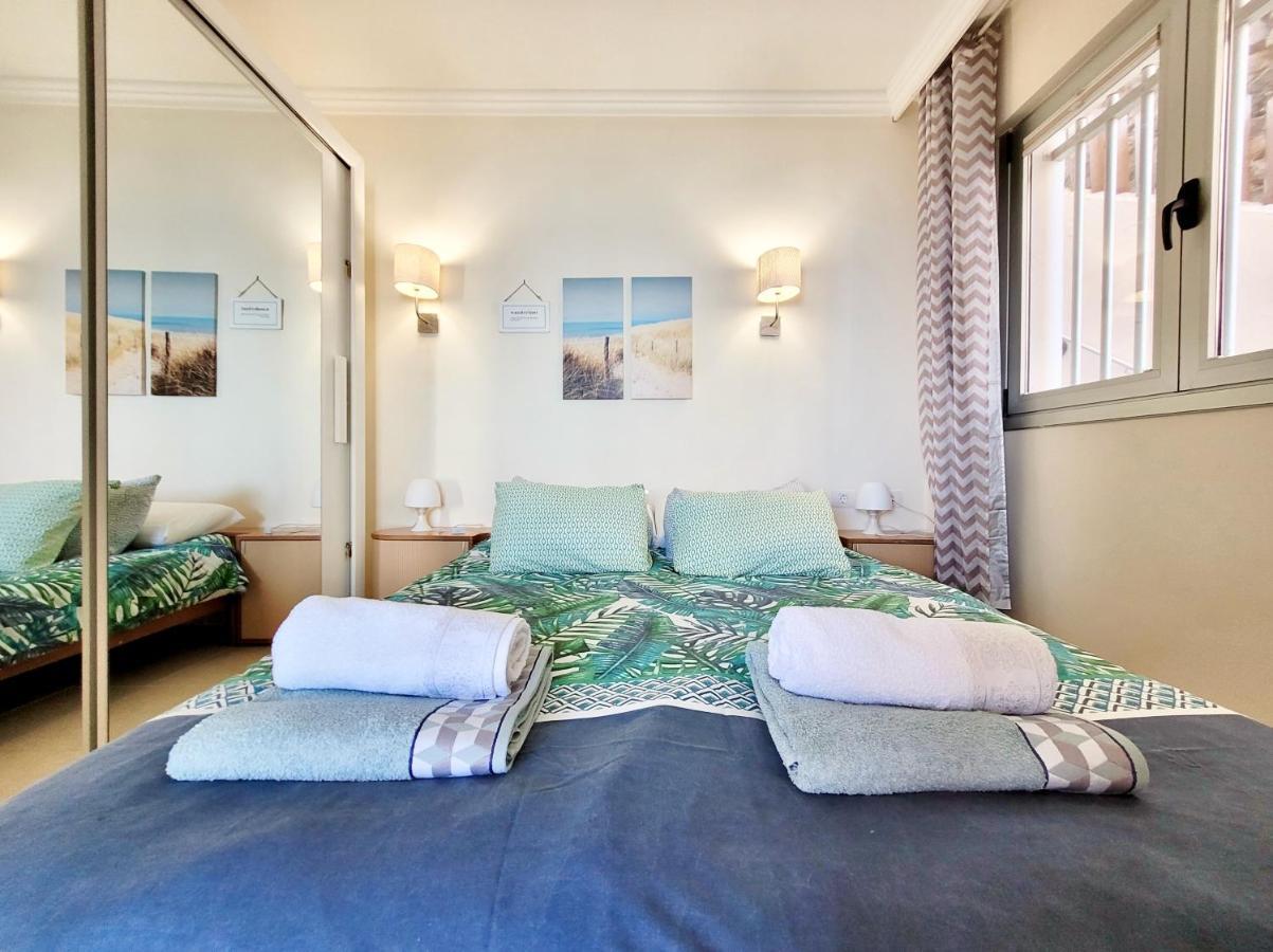 Apartment Ocean Cliffs Puerto de la Cruz (Tenerife)