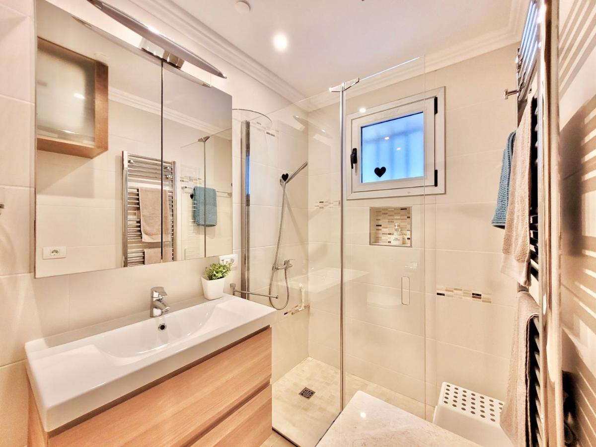 Appartement Ocean Cliffs