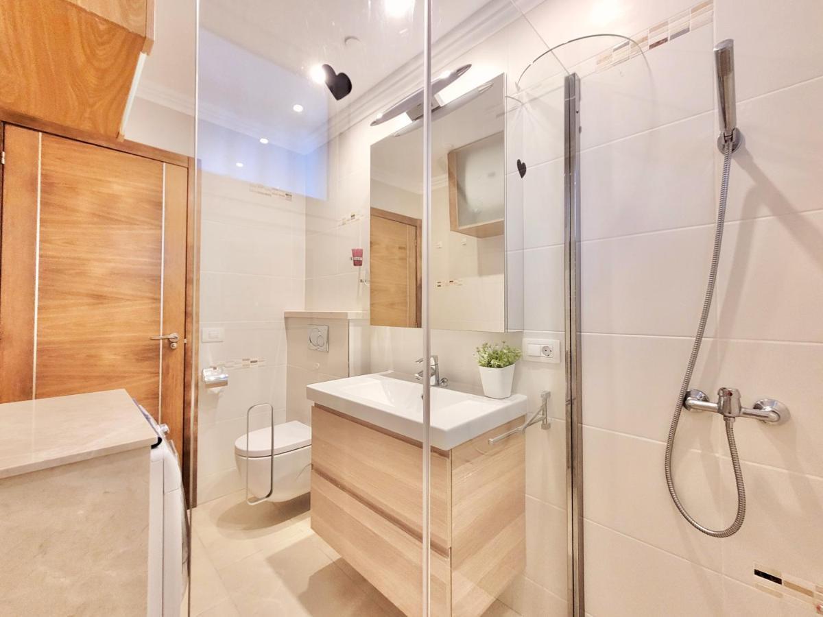 Ocean Cliffs Apartment Puerto de la Cruz (Tenerife)