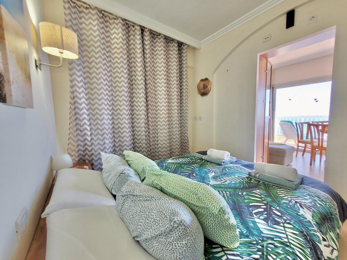 Apartment Ocean Cliffs Puerto de la Cruz (Tenerife)