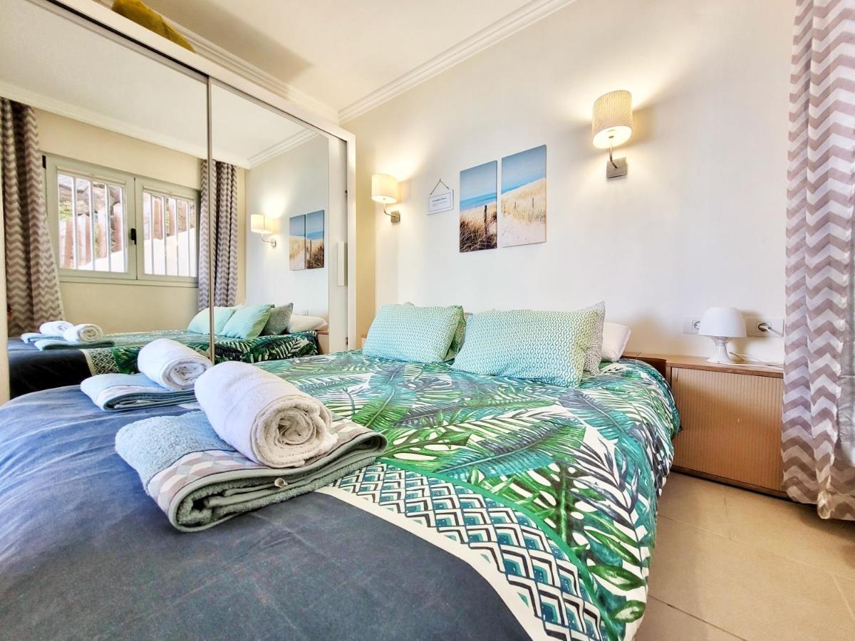 Ocean Cliffs Apartment