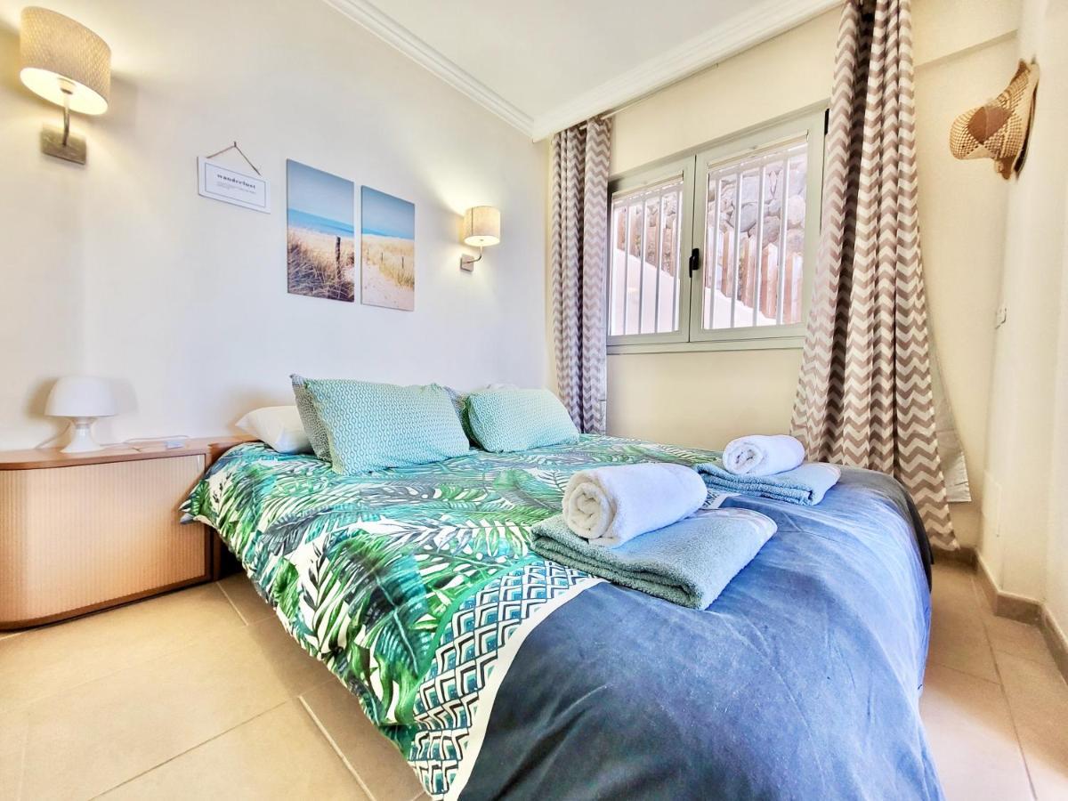 Ocean Cliffs Apartment Puerto de la Cruz (Tenerife)
