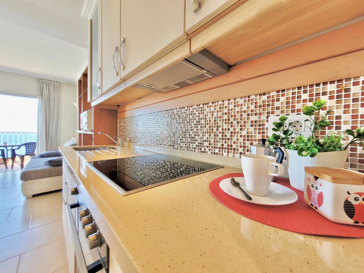 Ocean Cliffs Apartment