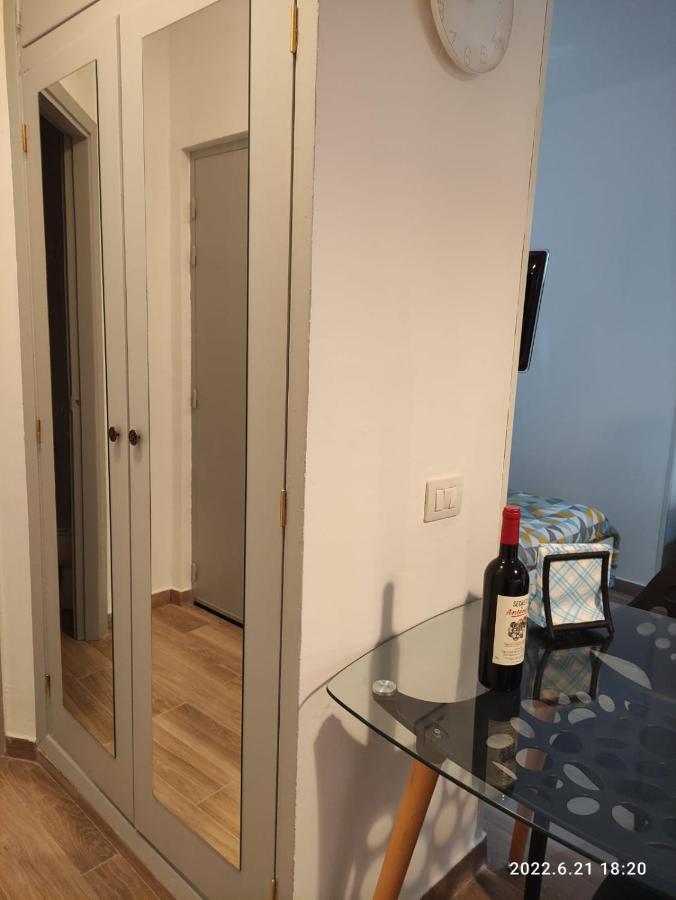 Hand Made Apartment Puerto de la Cruz (Tenerife)