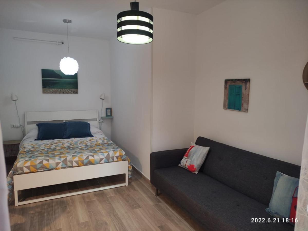 Apartment Hand Made Puerto de la Cruz (Tenerife)