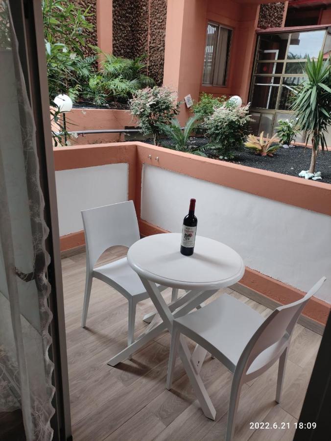 Apartment Hand Made Puerto de la Cruz (Tenerife)