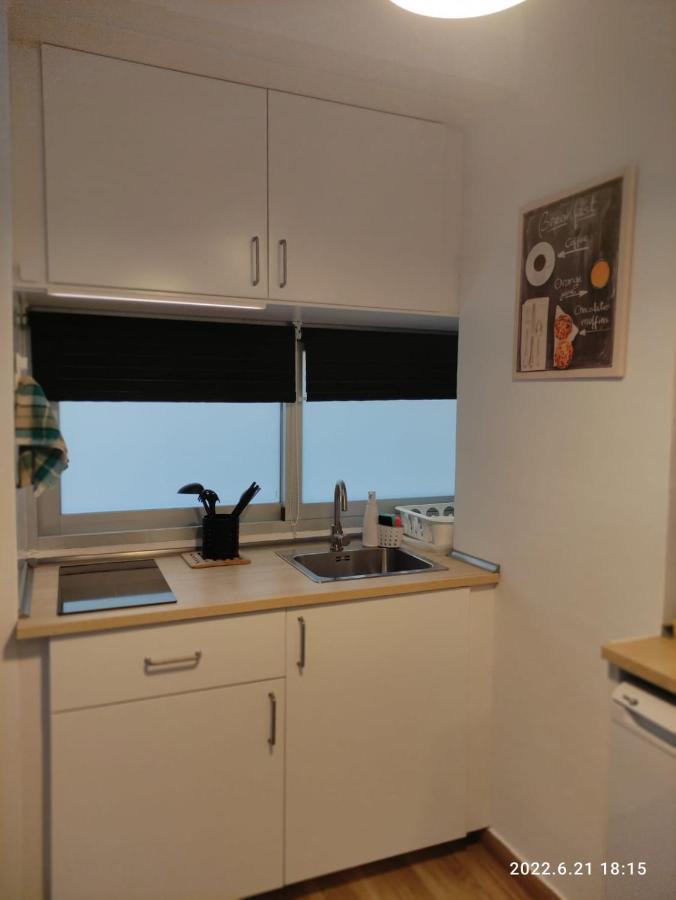 Apartment Hand Made Puerto de la Cruz (Tenerife)