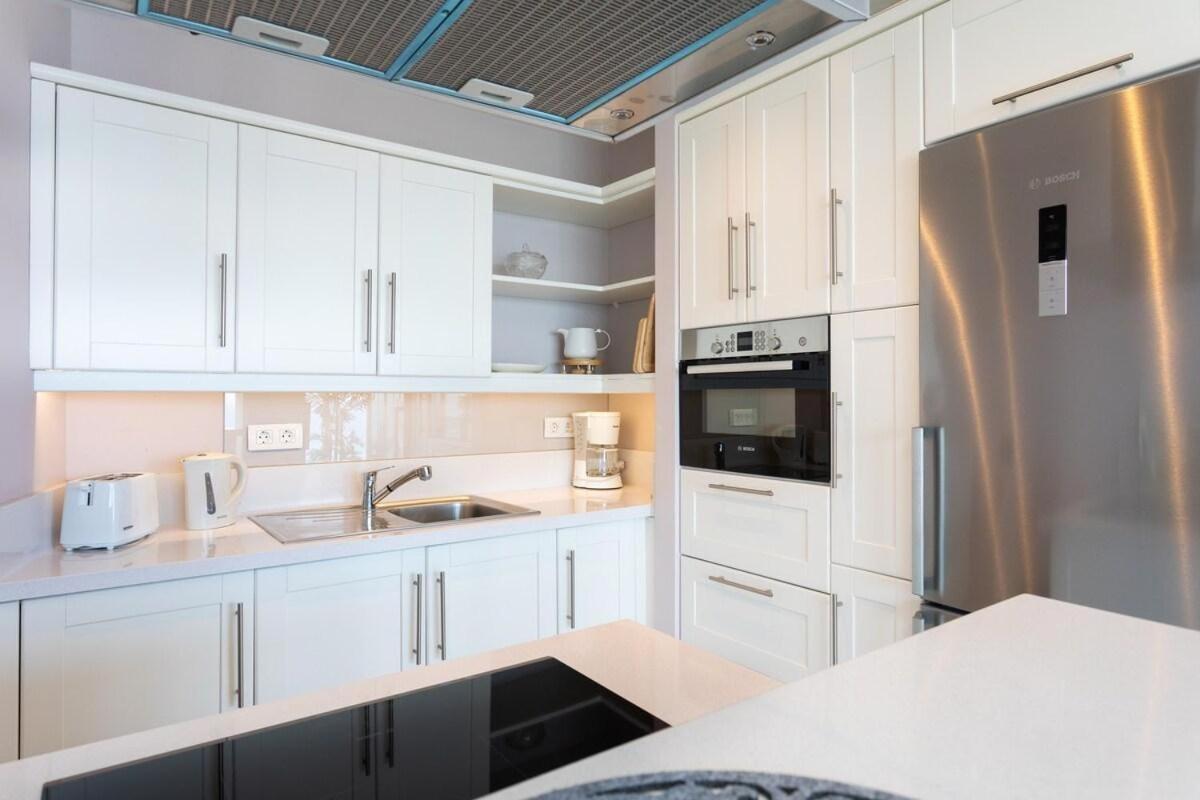 Apartamento Prime Homes Playa Jardin *