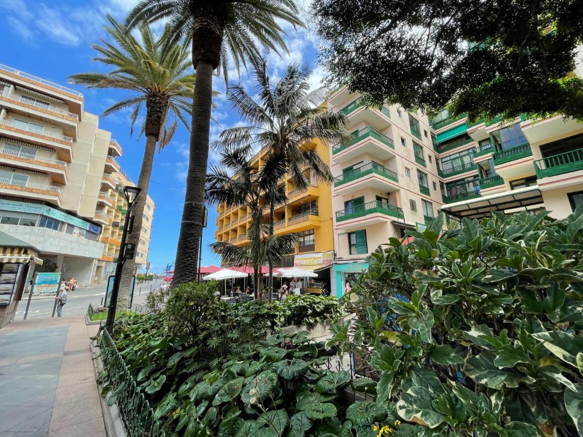 Plaza Apartamento