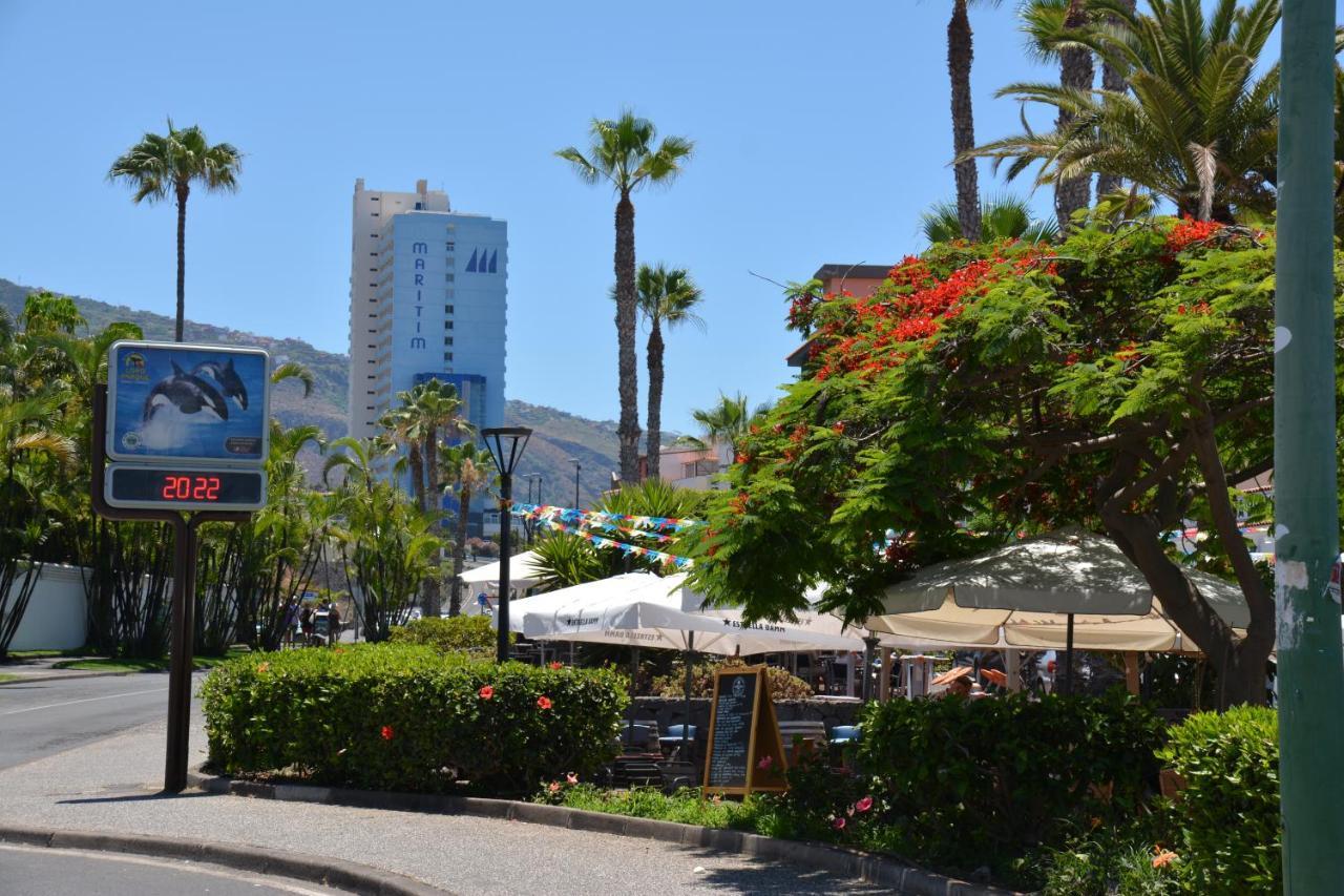 Apartamento Puerto De La Cruz - S De Sol Puerto de la Cruz (Tenerife)