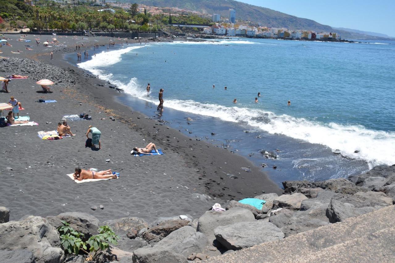 Apartamento Puerto De La Cruz - S De Sol Apartment *