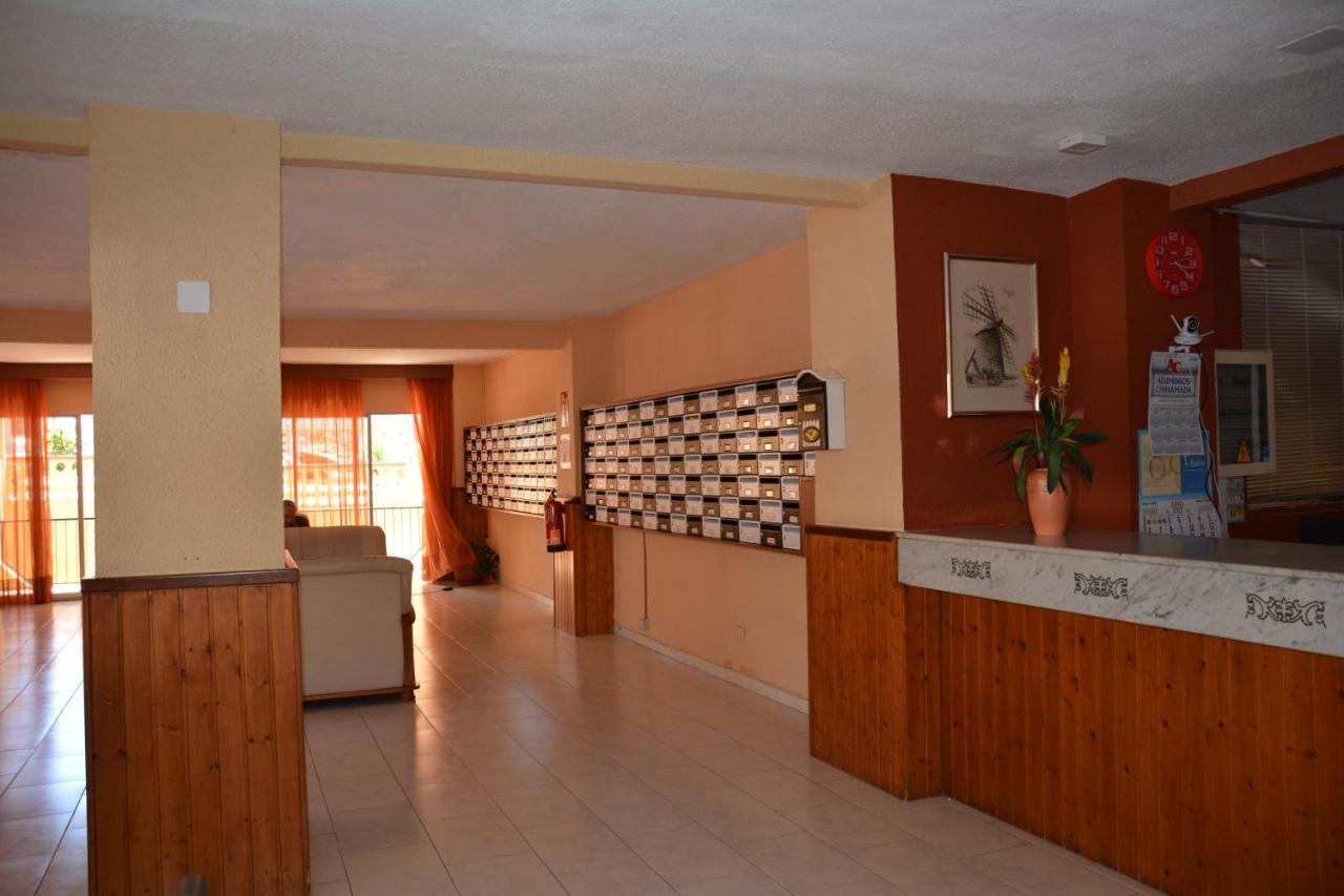 Apartamento Puerto De La Cruz - S De Sol * Puerto de la Cruz (Tenerife)