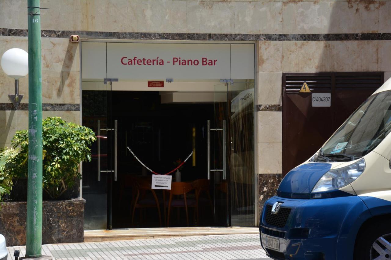Apartamento Puerto De La Cruz - S De Sol * Puerto de la Cruz (Tenerife)