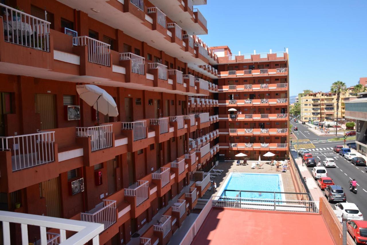 Apartamento Puerto De La Cruz - S De Sol Puerto de la Cruz (Tenerife)