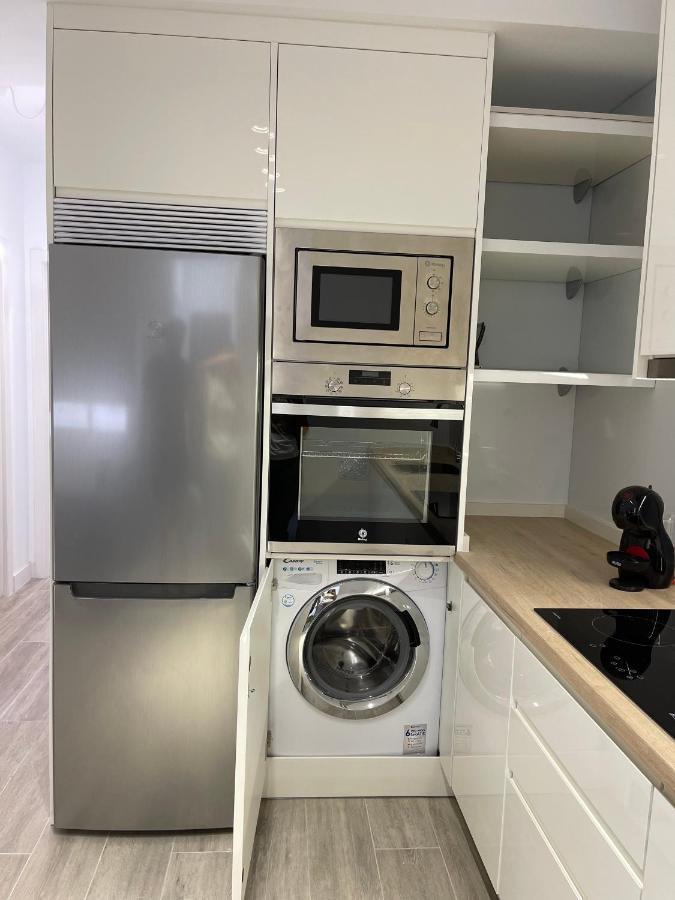 A 50 Metros De La Plaza Del Charco, Appartement