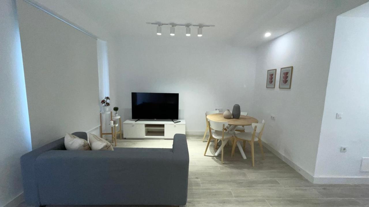 Apartment A 50 Metros De La Plaza Del Charco, Puerto de la Cruz (Tenerife)