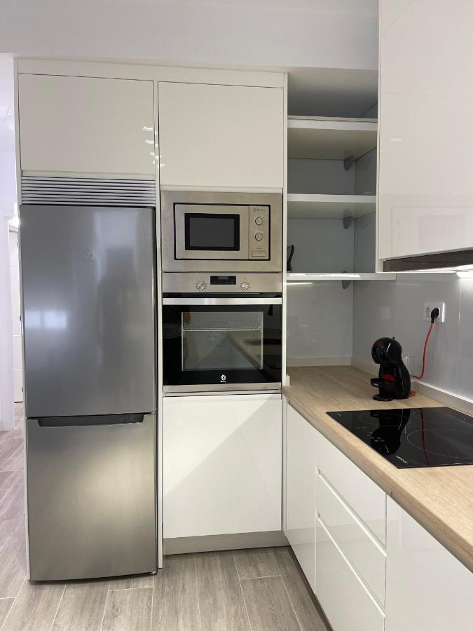 Appartement A 50 Metros De La Plaza Del Charco, *