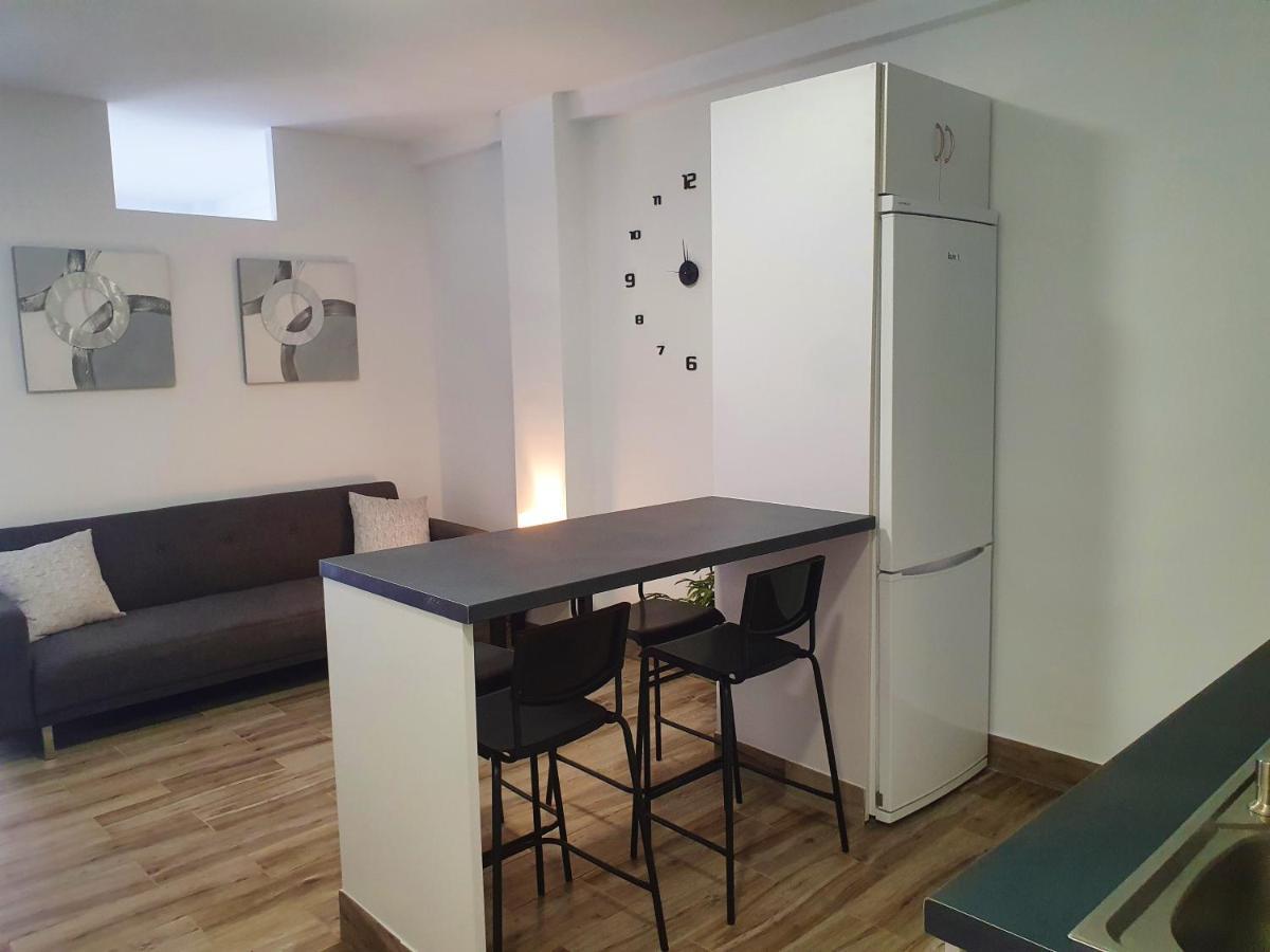 Daire 1bedroom Wifi 500mbs & Pool