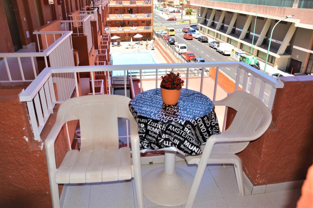 Apartamento Puerto De La Cruz - S De Sol Apartment Puerto de la Cruz (Tenerife)