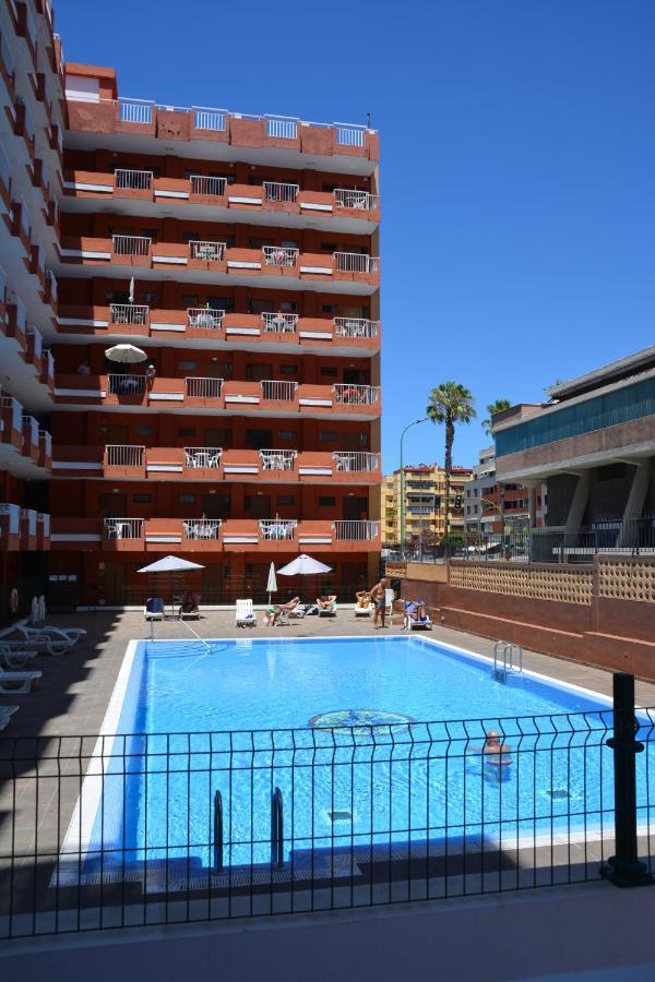 Apartment Apartamento Puerto De La Cruz - S De Sol *