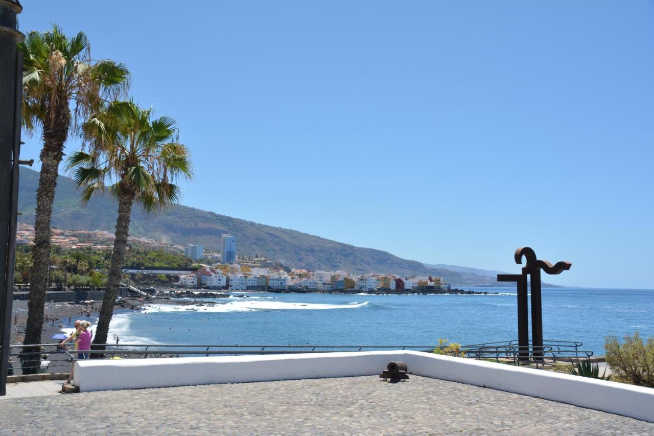 Apartment Apartamento Puerto De La Cruz - S De Sol Puerto de la Cruz (Tenerife)