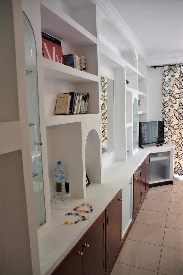 Apartment Apartamento Puerto De La Cruz - S De Sol *