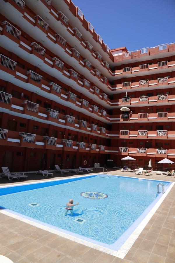 Apartamento Puerto De La Cruz - S De Sol Apartment